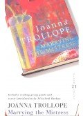 Joanna Trollope - Marrying the Mistress