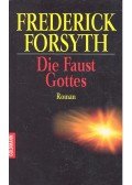 Frederick Forsyth - Die Faust Gottes