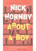 Nick Hornby - About a Boy
