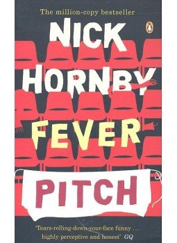 Nick Hornby - Fever Pitch Nick Hornby - Fever Pitch, null 2009 antikvár könyv