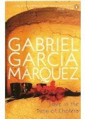 Gabriel García Márquez - Love in the Time of Cholera