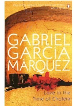 Gabriel García Márquez - Love in the Time of Cholera Gabriel García Márquez - Love in the Time of Cholera, null 2008 antikvár könyv