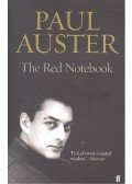 Auster, Paul - The Red Notebook