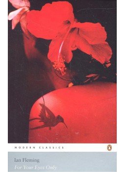 Ian Fleming - For Your Eyes Only Ian Fleming - For Your Eyes Only, null 2008 antikvár könyv