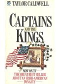 Caldwell, Taylor - Captains and the Kings