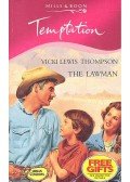 Thompson, Vicki Lewis - The Lawman