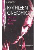 Creighton, Kathleen - Secret Agent Sam