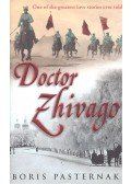 PASTERNAK,BORIS - Doctor Zhivago
