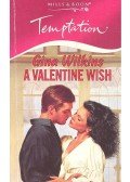 Wilkins, Gina - A Valentine Wish