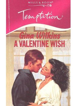 Wilkins, Gina - A Valentine Wish Wilkins, Gina - A Valentine Wish, null 1997 antikvár könyv