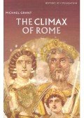 Michael Grant - The Climax of Rome