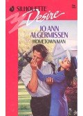 Algermissen, Jo Ann - Hometown Man
