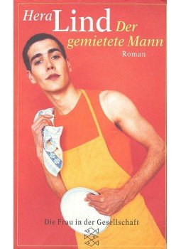 Lind, Hera - Der gemietete Mann Lind, Hera - Der gemietete Mann, null 1999 antikvár könyv