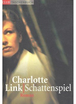 Link, Charlotte - Schattenspiel Link, Charlotte - Schattenspiel, null 2000 antikvár könyv