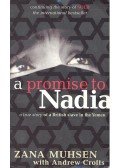 Muhsen, Zana - A Promise to Nadia