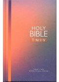  - The Holy Bible: New International Version