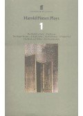 Pinter, Harold - Plays 1 – The Birthday Party; The Room; The Dumb Waiter; A Slight Ache; The Hothouse; A Night Out; The Black and White; The Examination
