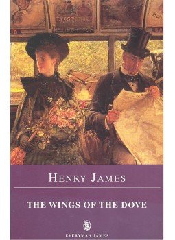 Henry James - The Wings of the Dove Henry James - The Wings of the Dove, null 1998 antikvár könyv