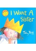 Tony Ross - A Little Princess Story
