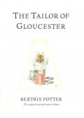 Beatrix Potter - The Tailor of Glouchester