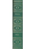 Hölderlin, Friedrich - Gesammelte Werke