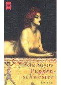 MEYERS, ANNETTE - Puppenschwester
