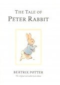 Beatrix Potter - The Tale of Peter Rabbit