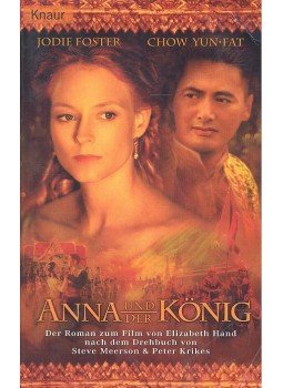 Hand, Elizabeth - Anna und der König Hand, Elizabeth - Anna und der König, null 2000 antikvár könyv