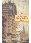 WHEAT, CAROLYN - Baby Adam