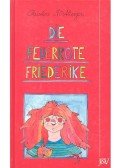 CHRISTINE NÖSTLINGER - Die feuerrote Friederike