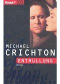 Michael Crichton - Enthüllung