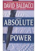 David BALDACCI - Absolute Power
