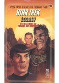 Friedman, Michael Jan - Star Trek – Legacy