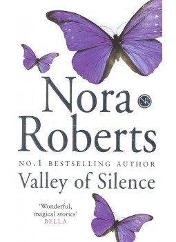 Nora Roberts - Valley of Silence Nora Roberts - Valley of Silence, null 2007 antikvár könyv
