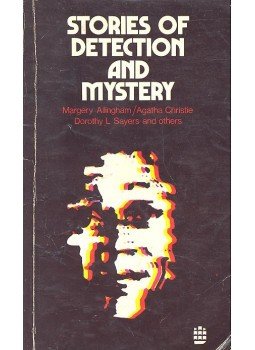  - Stories of Detection and Mystery - Longman Simplified English Series, null 1981 antikvár könyv