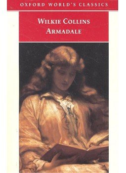 Wilkie Collins - Armadale Wilkie Collins - Armadale, null 1999 antikvár könyv