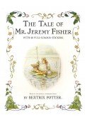 Beatrix Potter - The Tale of Mr. Jeremy Fisher