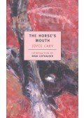 Cary, Joyce - The Horse's Mouth