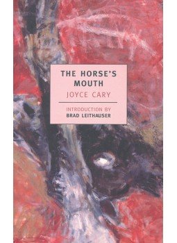Cary, Joyce - The Horse's Mouth Cary, Joyce - The Horse's Mouth, null 1999 antikvár könyv