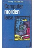CHAPMAN, SALLY - Computer morden leise