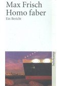 Frisch, Max - Homo Faber
