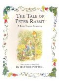 Beatrix Potter - The Tale of Peter Rabbit