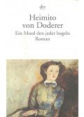 Doderer, Heimito Von - Ein Mord den jeder begeht