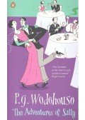 P. G. Wodehouse - The Adventures of Sally