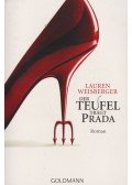 Lauren Weisberger - Der Teufel trägt Prada