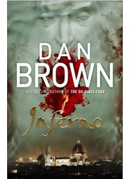 Dan Brown - Inferno Dan Brown - Inferno, null 2013 antikvár könyv