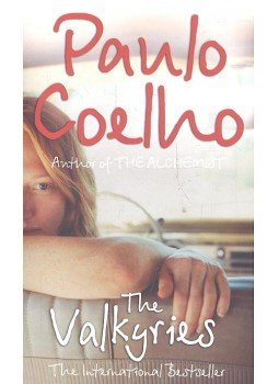 Paulo Coelho - The Valkyries Paulo Coelho - The Valkyries, null 2007 antikvár könyv