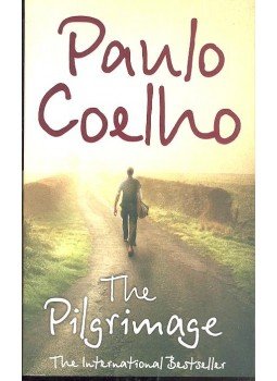 Paulo Coelho - The Pilgrimage Paulo Coelho - The Pilgrimage, null 2007 antikvár könyv