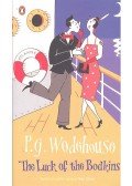 P. G. Wodehouse - The Luck of the Bodkins