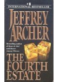 Jeffrey Archer - The Fourth Estate